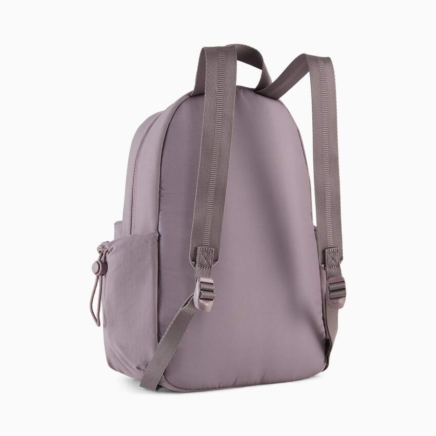Puma Her Small Backpack Mor Kadın Sırt Çantası - 3
