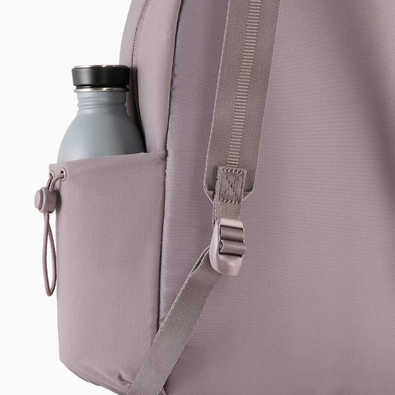 Puma Her Small Backpack Mor Kadın Sırt Çantası - 4
