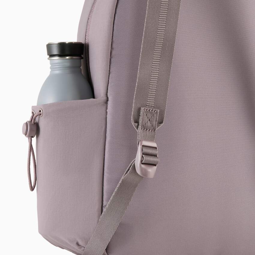 Puma Her Small Backpack Mor Kadın Sırt Çantası - 4
