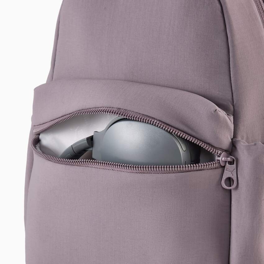 Puma Her Small Backpack Mor Kadın Sırt Çantası - 5