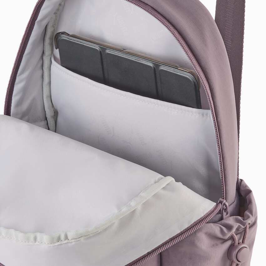 Puma Her Small Backpack Mor Kadın Sırt Çantası - 6