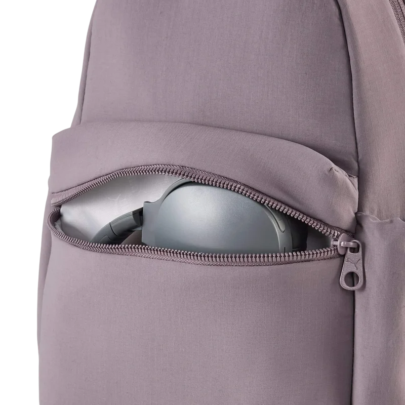 Puma Her Small Backpack Mor Kadın Sırt Çantası - 5