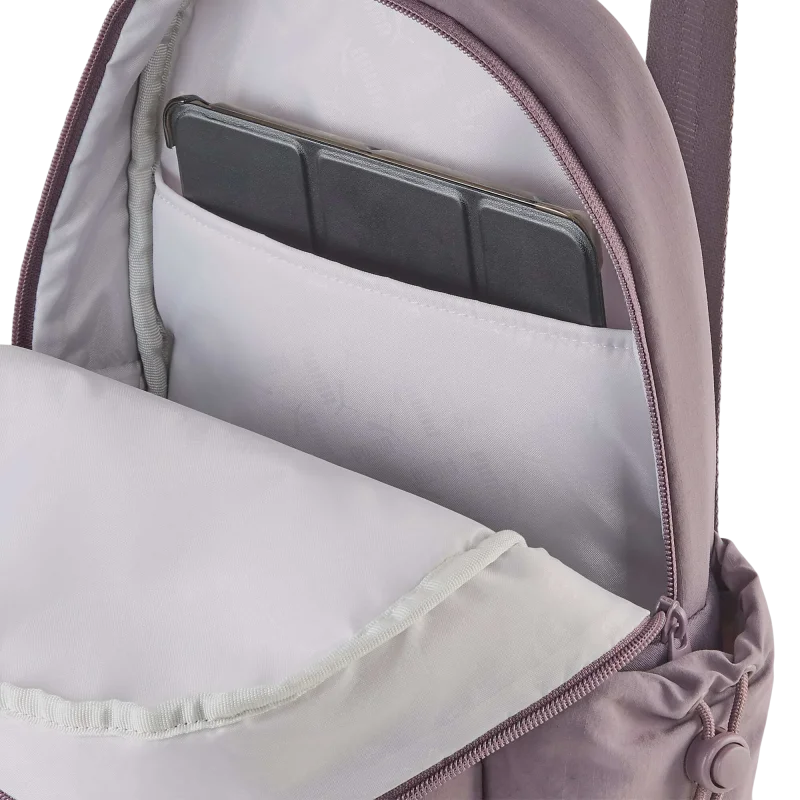 Puma Her Small Backpack Mor Kadın Sırt Çantası - 6