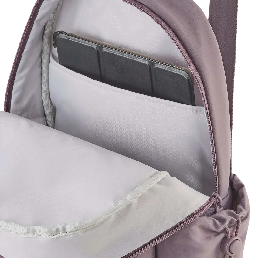 Puma Her Small Backpack Mor Kadın Sırt Çantası - 6