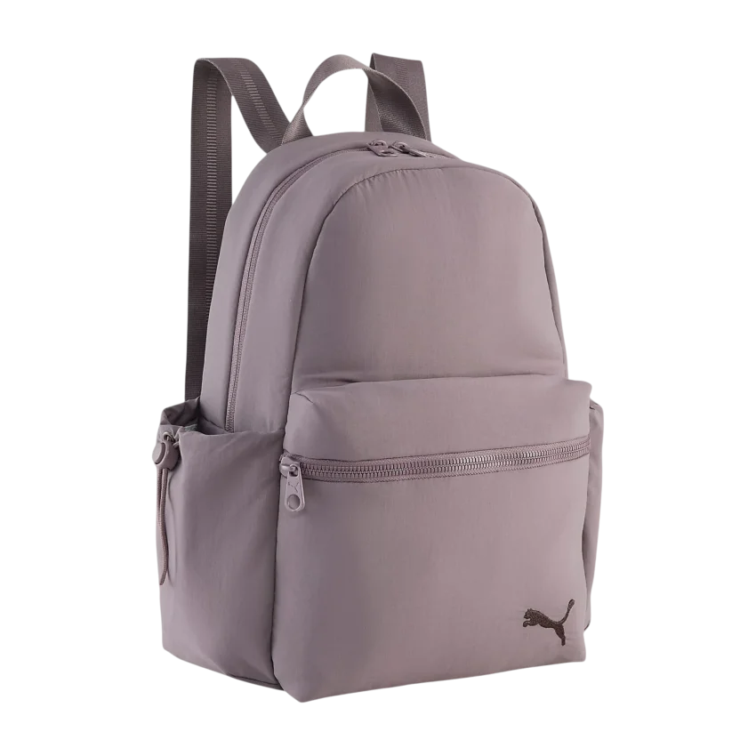 Puma Her Small Backpack Mor Kadın Sırt Çantası - 1