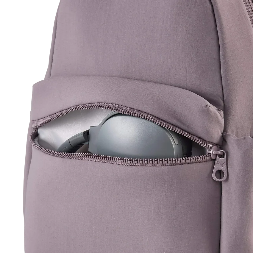 Puma Her Small Backpack Mor Kadın Sırt Çantası - 5