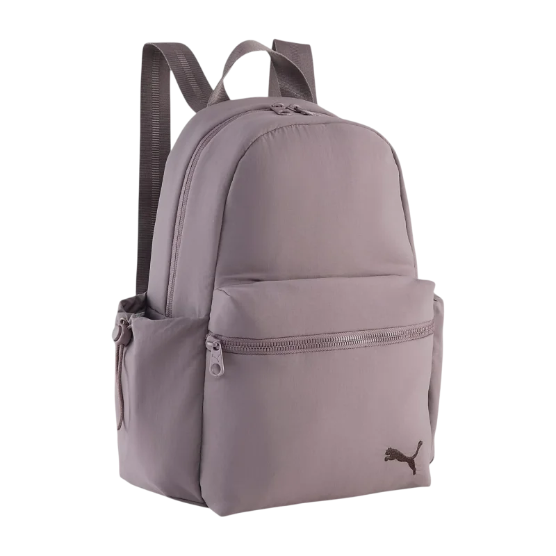Puma Her Small Backpack Mor Kadın Sırt Çantası 