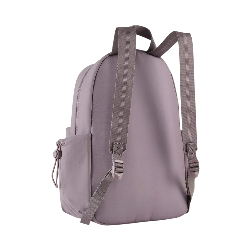 Puma Her Small Backpack Mor Kadın Sırt Çantası - 2