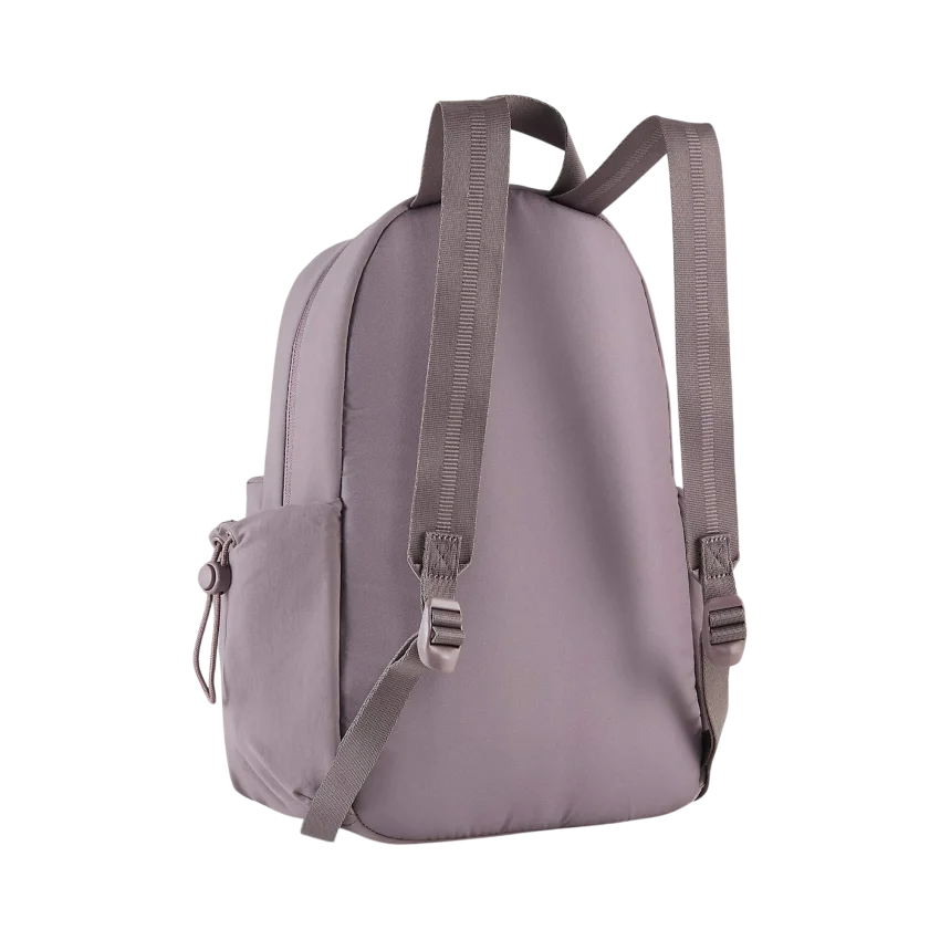 Puma Her Small Backpack Mor Kadın Sırt Çantası - 2