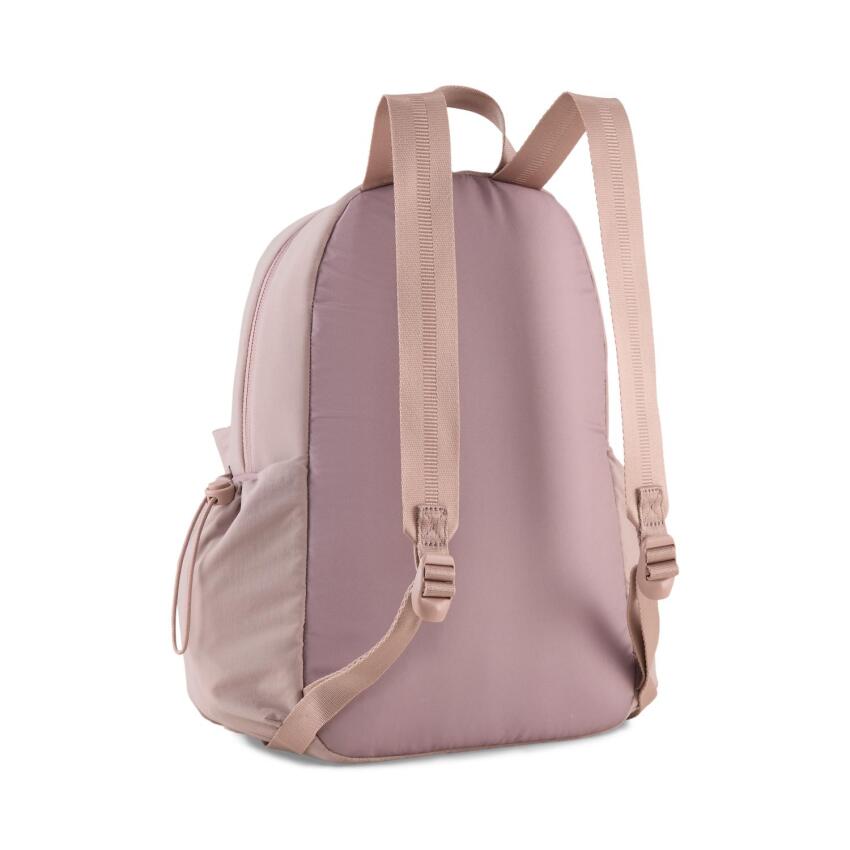 Puma Her Small Backpack Pembe Kadın Sırt Çantası - 2