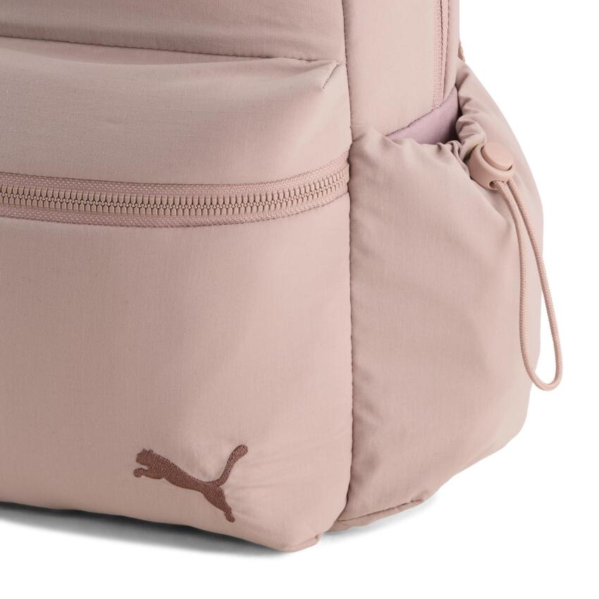 Puma Her Small Backpack Pembe Kadın Sırt Çantası - 3