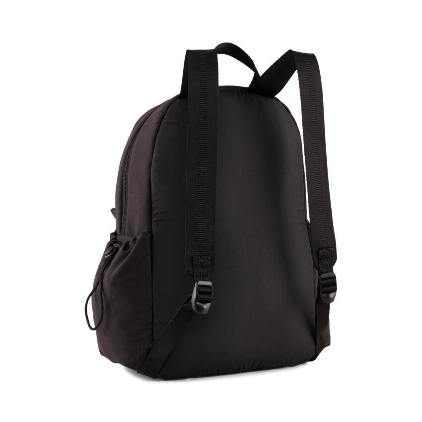 Puma Her Small Backpack Siyah Kadın Sırt Çantası - 2