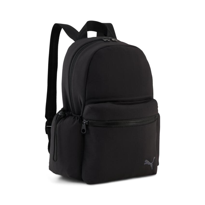 Puma Her Small Backpack Siyah Kadın Sırt Çantası - 1