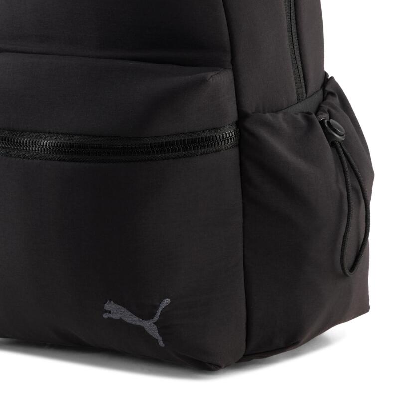 Puma Her Small Backpack Siyah Kadın Sırt Çantası - 3