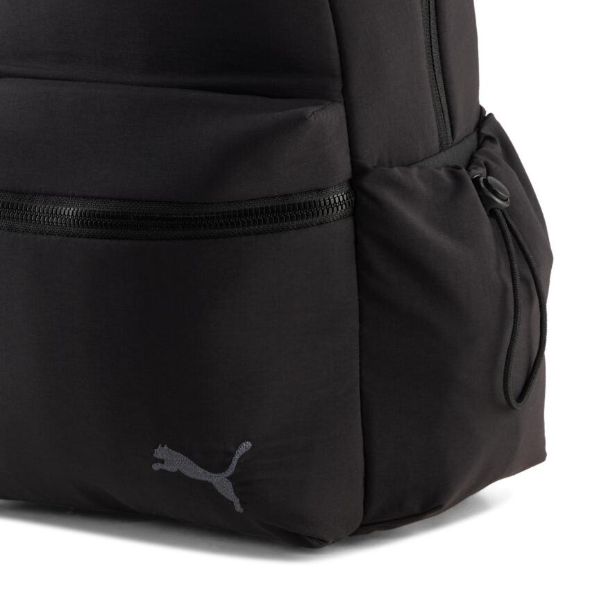 Puma Her Small Backpack Siyah Kadın Sırt Çantası - 3