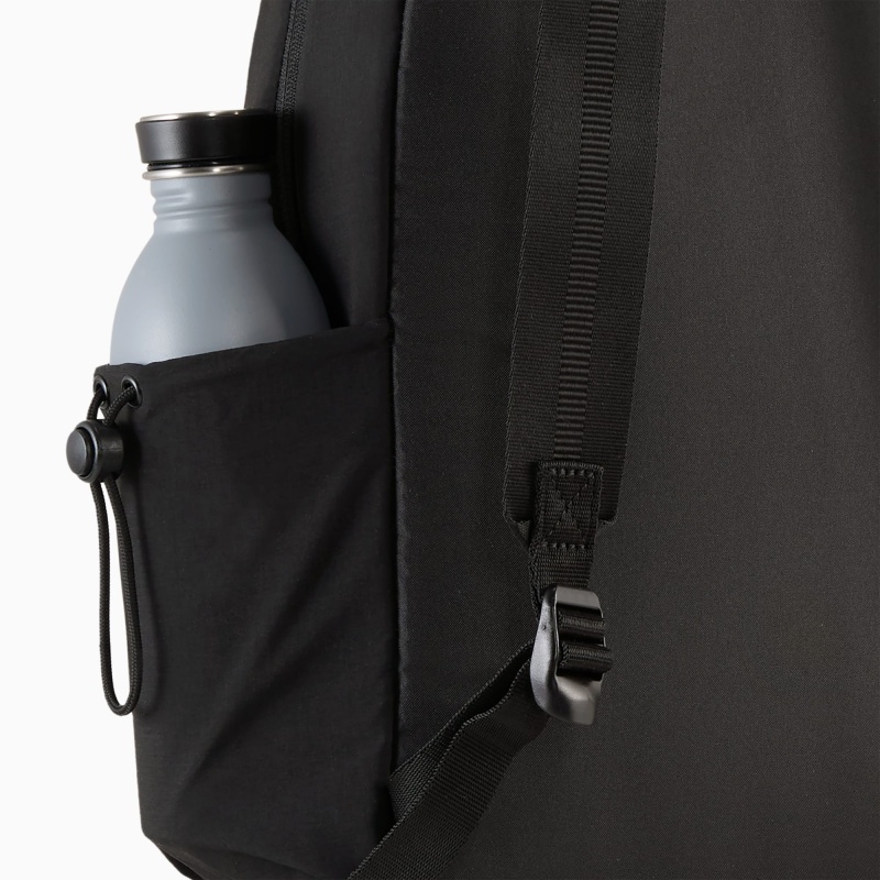 Puma Her Small Backpack Siyah Kadın Sırt Çantası - 4