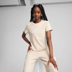 Puma Her Tee Kadın Tshirt - 1