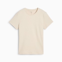 Puma Her Tee Kadın Tshirt - 4