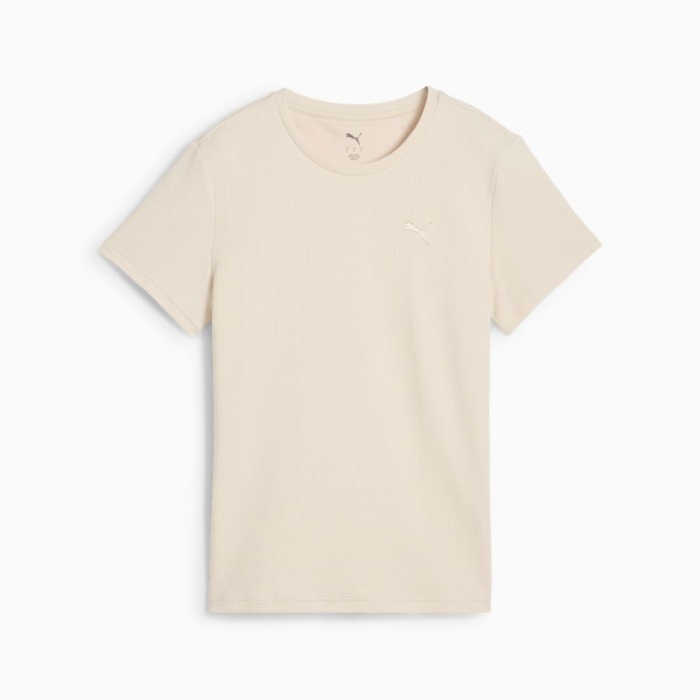 Puma Her Tee Kadın Tshirt - 4