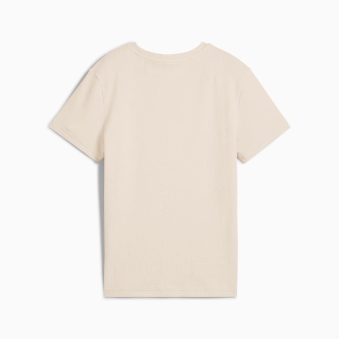 Puma Her Tee Kadın Tshirt - 5