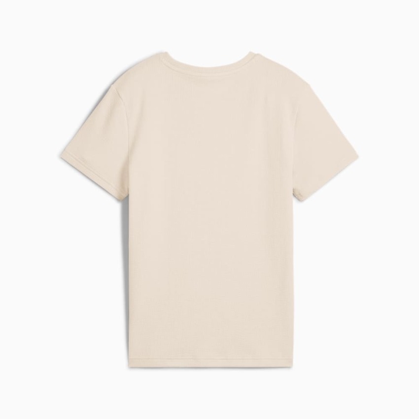 Puma Her Tee Kadın Tshirt - 5