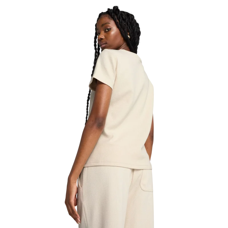 Puma Her Kadın Tshirt - 2