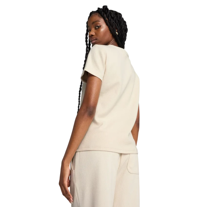 Puma Her Kadın Tshirt - 2