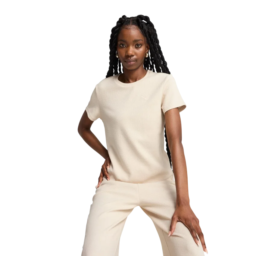 Puma Her Kadın Tshirt - 1