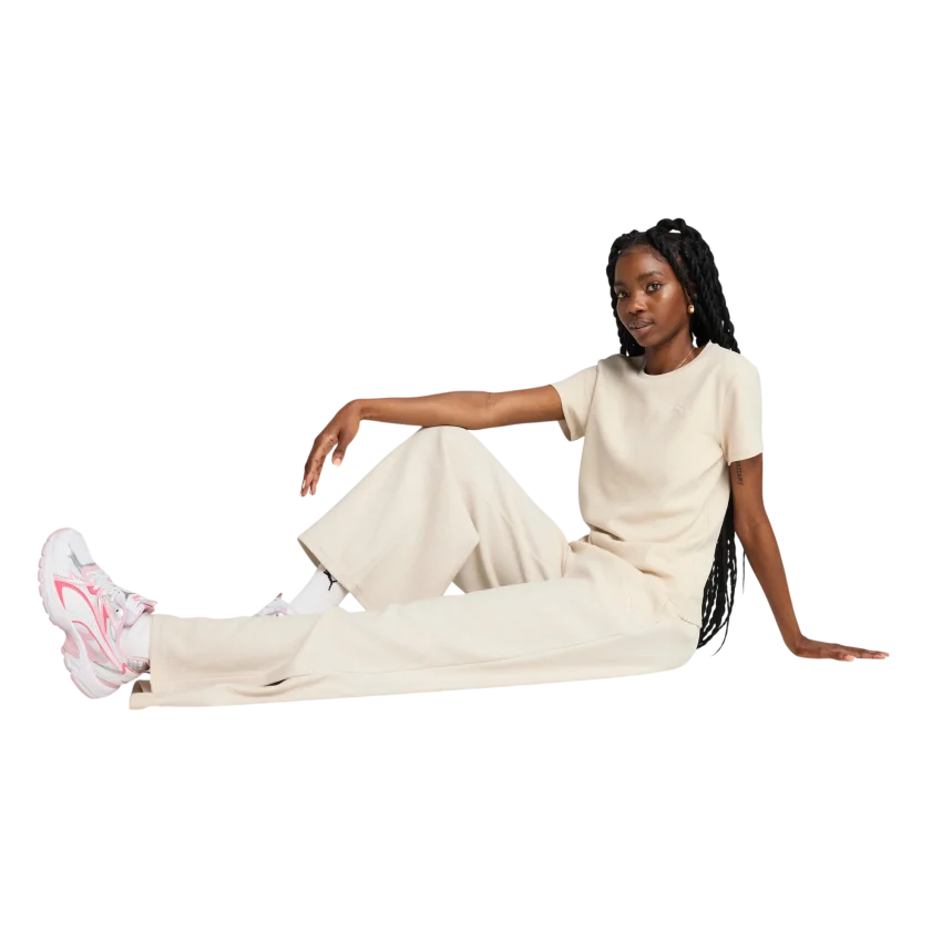 Puma Her Kadın Tshirt - 3