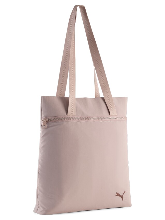 Puma Her Tote Pembe Kadın Omuz Çantası - 1