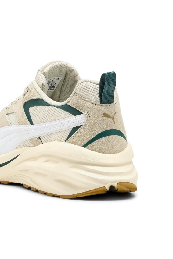 Puma Hypnotic Bej Erkek Sneaker Ayakkabı - 5