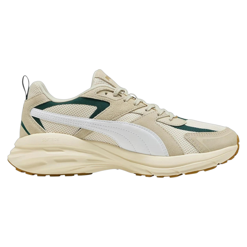 Puma Hypnotic Bej Erkek Sneaker Ayakkabı - 1