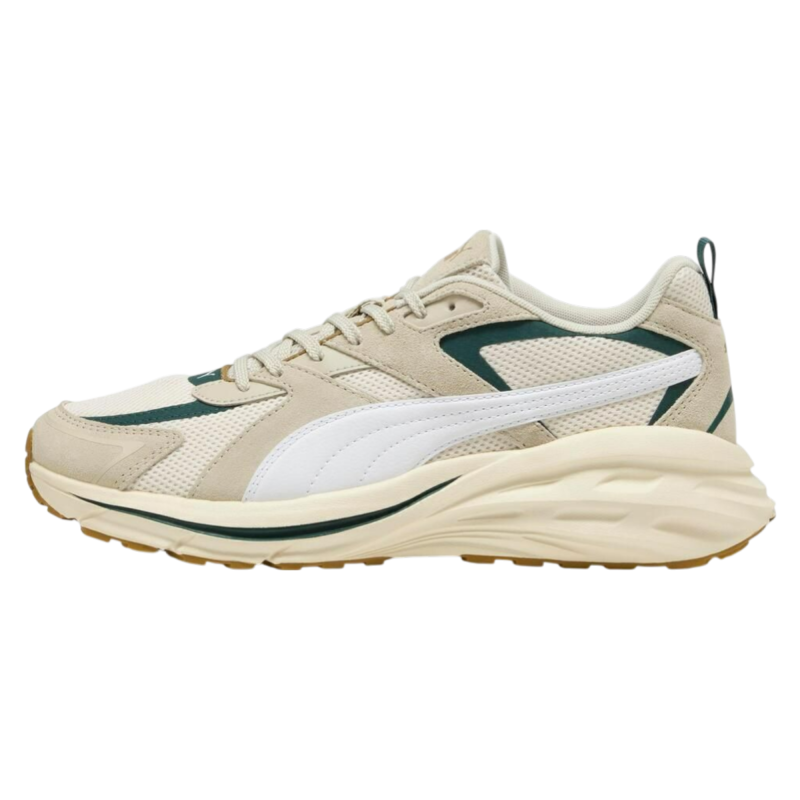 Puma Hypnotic Bej Erkek Sneaker Ayakkabı - 2