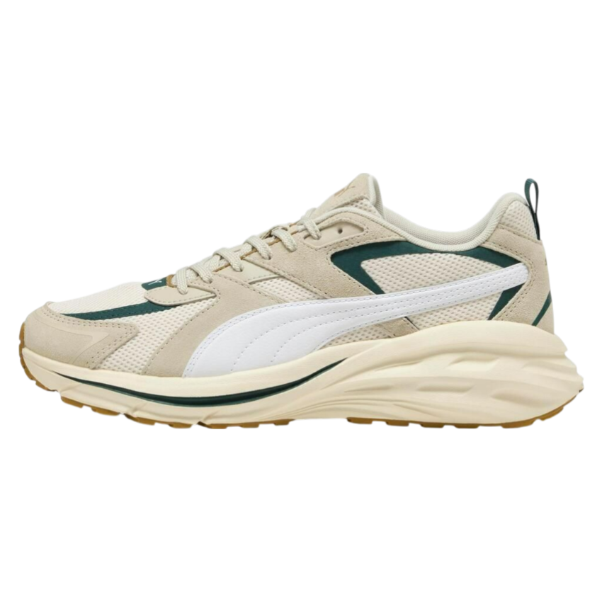 Puma Hypnotic Bej Erkek Sneaker Ayakkabı - 2