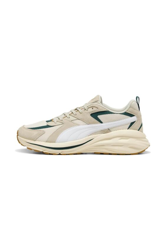 Puma Hypnotic Bej Erkek Sneaker Ayakkabı - 2