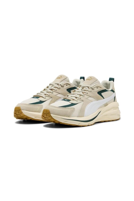 Puma Hypnotic Bej Erkek Sneaker Ayakkabı - 3