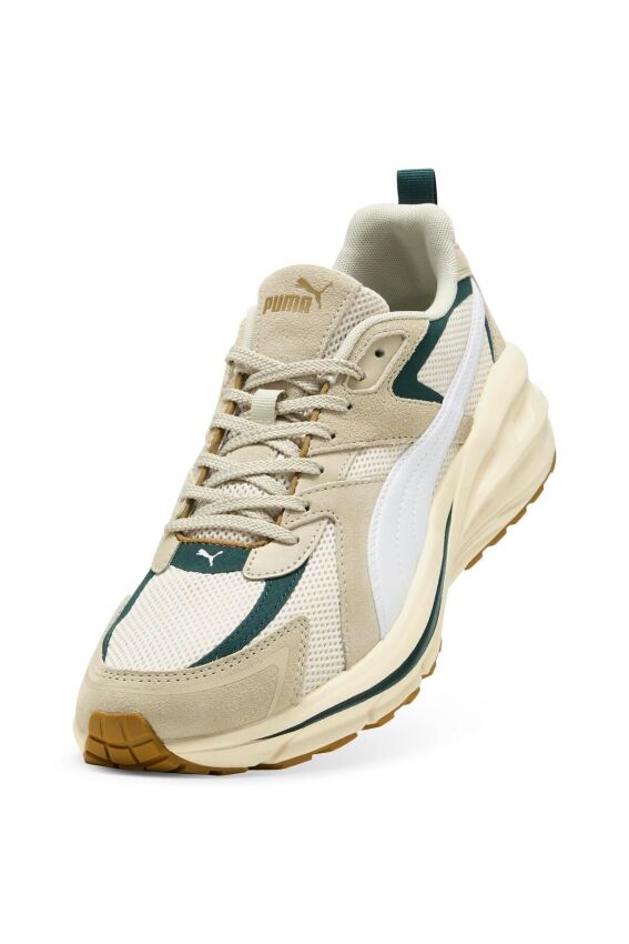 Puma Hypnotic Bej Erkek Sneaker Ayakkabı - 4