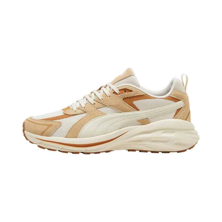 Puma Hypnotic LS Bej Erkek Sneaker Ayakkabı - 2