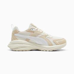 Puma Hypnotic LS Beyaz-Kahverengi Erkek Sneaker Ayakkabı - 6