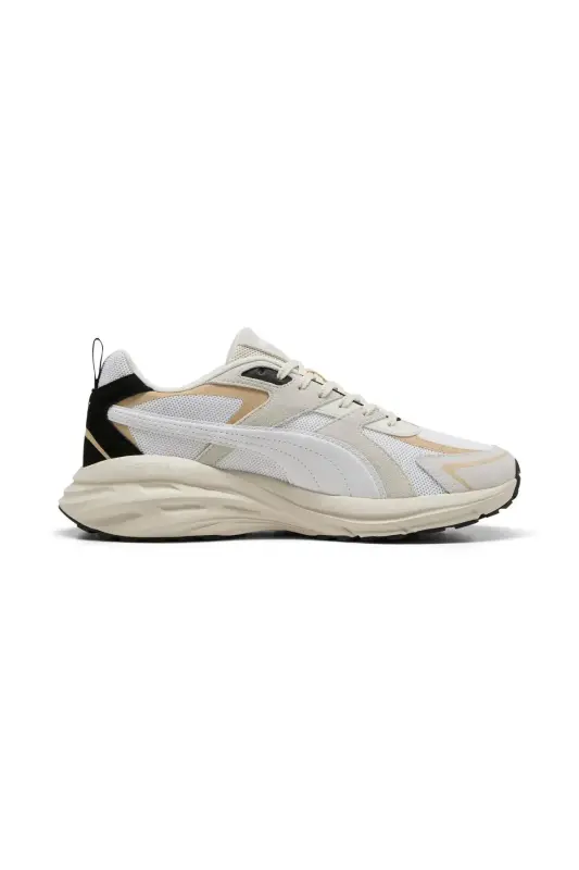 Puma Hypnotic LS Erkek Sneaker Ayakkabı - 1