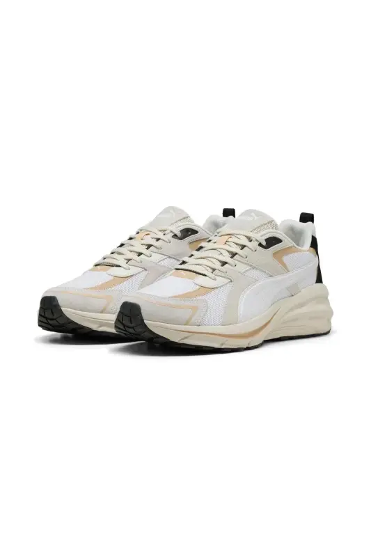 Puma Hypnotic LS Erkek Sneaker Ayakkabı - 3