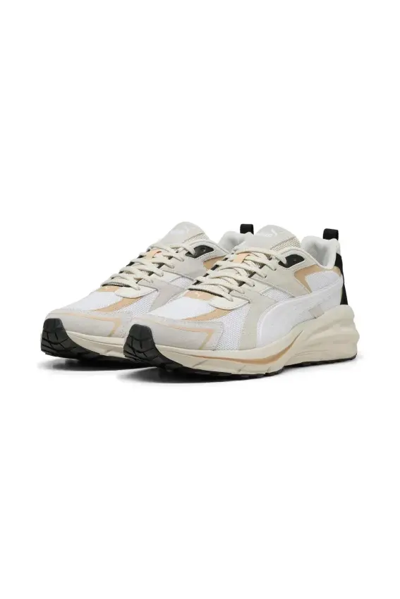 Puma Hypnotic LS Erkek Sneaker Ayakkabı - 3