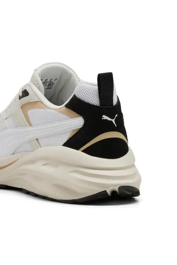 Puma Hypnotic LS Erkek Sneaker Ayakkabı - 6