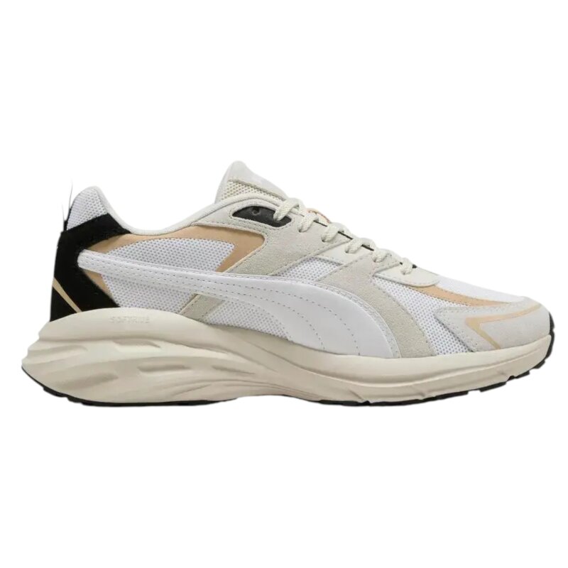 Puma Hypnotic LS Erkek Sneaker Ayakkabı - 1