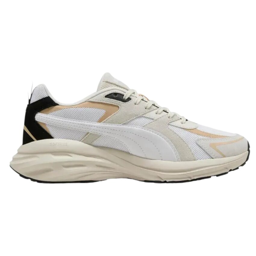 Puma Hypnotic LS Erkek Sneaker Ayakkabı - 1