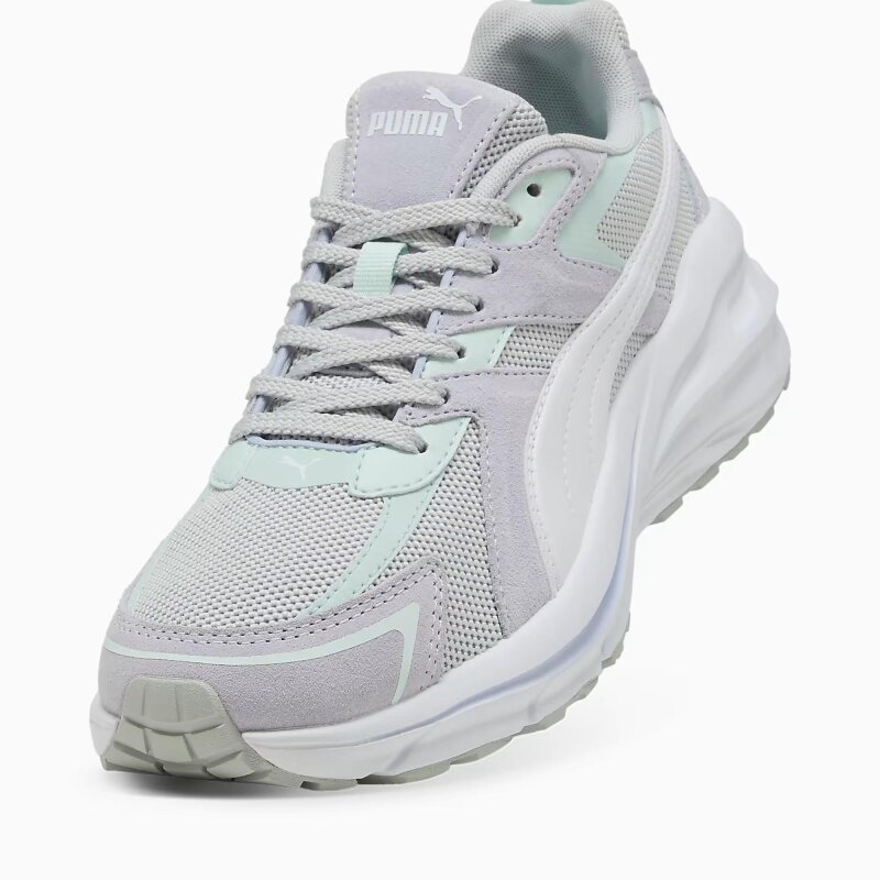 Puma Hypnotic LS Kadın Sneaker Ayakkabı - 3