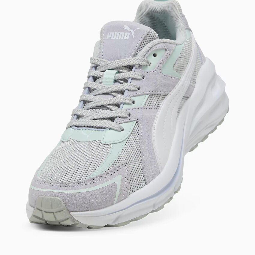 Puma Hypnotic LS Kadın Sneaker Ayakkabı - 3
