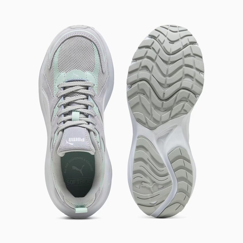 Puma Hypnotic LS Kadın Sneaker Ayakkabı - 6