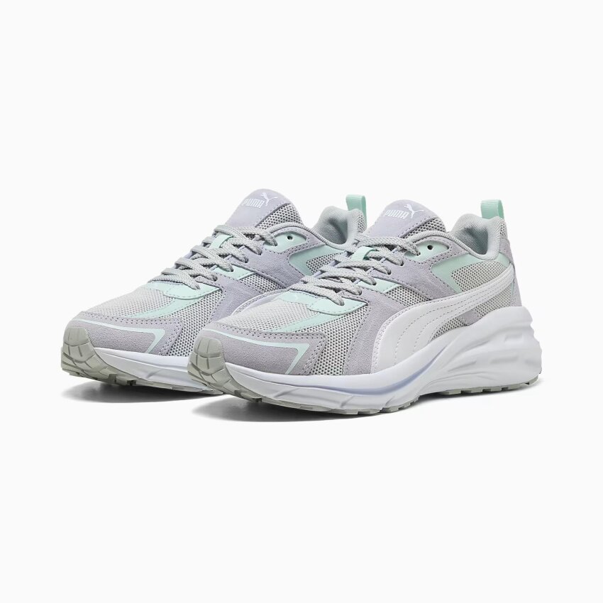 Puma Hypnotic LS Kadın Sneaker Ayakkabı - 4