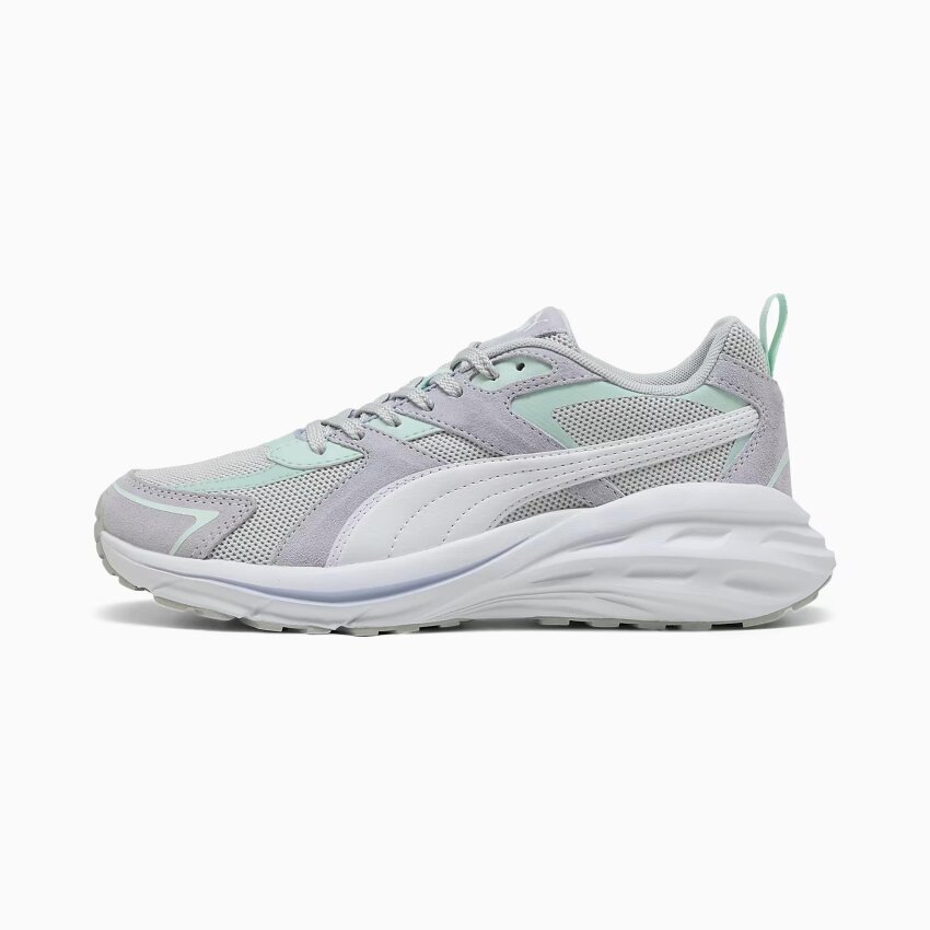 Puma Hypnotic LS Kadın Sneaker Ayakkabı - 2